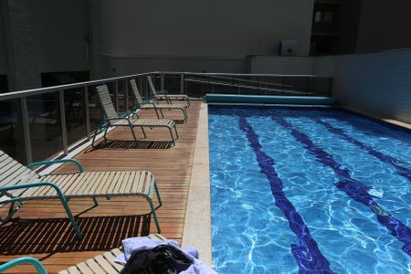 Apartamento para alugar com 96m², 3 quartos e 1 vagaÁrea comum