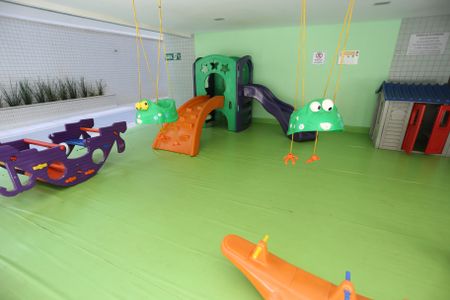 Apartamento para alugar com 96m², 3 quartos e 1 vagaÁrea comum