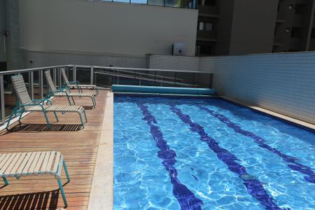 Apartamento para alugar com 96m², 3 quartos e 1 vagaÁrea comum