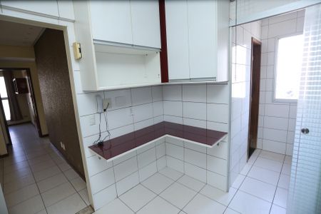 Apartamento para alugar com 96m², 3 quartos e 1 vagaCozinha