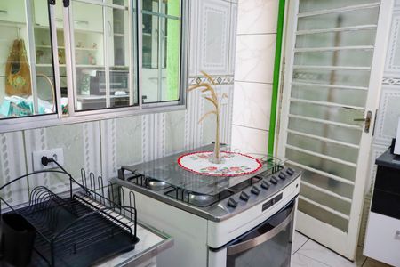 Casa à venda com 250m², 2 quartos e 2 vagas Casa à venda com 250m², 2 quartos e 2 vagasCozinha