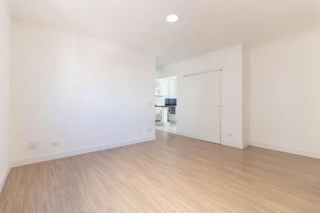 Sala de apartamento à venda com 2 quartos, 70m² em Aclimação, São Paulo