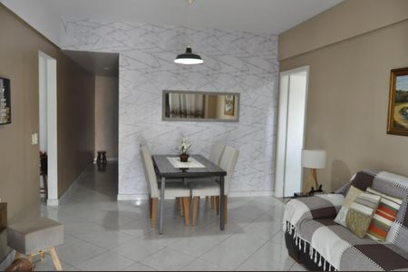 Sala de apartamento à venda com 2 quartos, 91m² em Engenho Novo, Rio de Janeiro