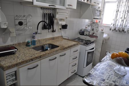 Apartamento para alugar com 2 quartos, 91m² em Engenho Novo, Rio de Janeiro