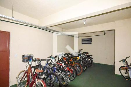 Apartamento à venda com 50m², 2 quartos e 1 vaga Apartamento à venda com 50m², 2 quartos e 1 vagaÁrea comum