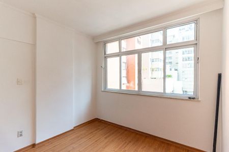 Quarto de kitnet/studio à venda com 1 quarto, 33m² em Vila Buarque, São Paulo