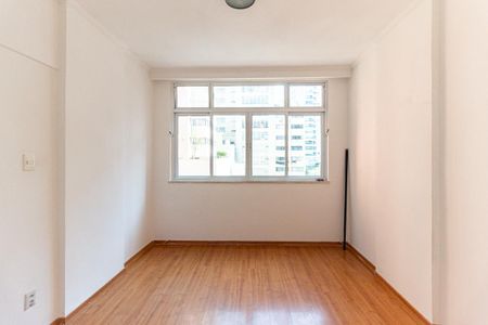 Quarto de kitnet/studio à venda com 1 quarto, 33m² em Vila Buarque, São Paulo