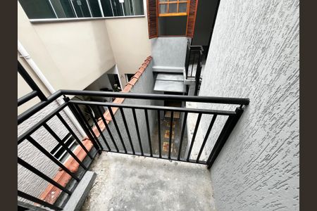Casa à venda com 250m², 4 quartos e sem vaga Casa à venda com 250m², 4 quartos e sem vagaVaranda do Quarto 1
