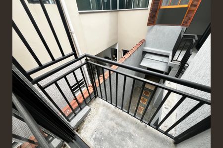 Casa à venda com 250m², 4 quartos e sem vaga Casa à venda com 250m², 4 quartos e sem vagaVaranda do Quarto 1