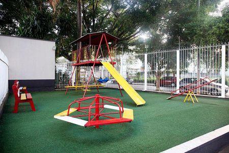 Apartamento para alugar com 50m², 1 quarto e sem vagaÁrea Comum - Playground