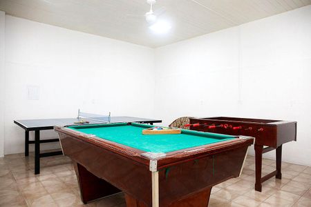 Apartamento para alugar com 50m², 1 quarto e sem vagaÁrea Comum - Sala de Jogos