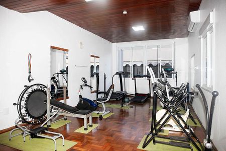 Apartamento para alugar com 50m², 1 quarto e sem vagaÁrea Comum - Academia