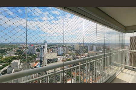 Apartamento para alugar com 3 quartos, 178m² em Parque do Colégio, Jundiaí