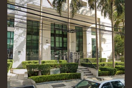 Apartamento à venda com 55m², 2 quartos e 1 vaga Apartamento à venda com 55m², 2 quartos e 1 vagaFachada