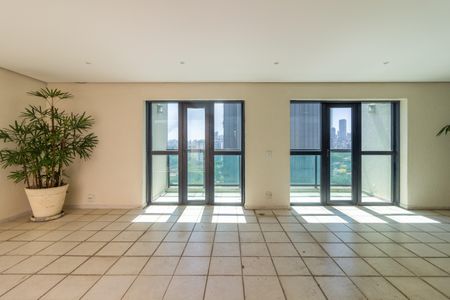 Apartamento à venda com 55m², 2 quartos e 1 vaga Apartamento à venda com 55m², 2 quartos e 1 vagaÁrea comum - Terraço coberto