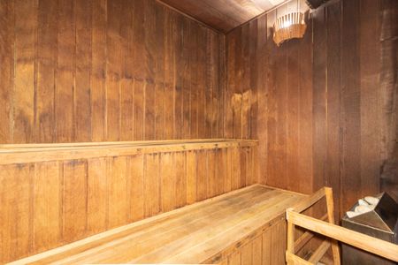 Apartamento à venda com 55m², 2 quartos e 1 vaga Apartamento à venda com 55m², 2 quartos e 1 vagaÁrea comum - Sauna