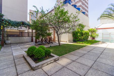 Apartamento à venda com 55m², 2 quartos e 1 vaga Apartamento à venda com 55m², 2 quartos e 1 vagaÁrea comum - Jardim