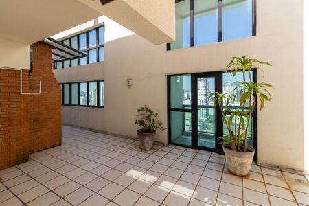 Apartamento à venda com 55m², 2 quartos e 1 vaga Apartamento à venda com 55m², 2 quartos e 1 vagaÁrea comum - Churrasqueira