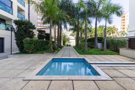 Apartamento à venda com 55m², 2 quartos e 1 vaga Apartamento à venda com 55m², 2 quartos e 1 vagaÁrea comum - Jardim