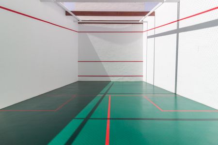 Apartamento à venda com 55m², 2 quartos e 1 vaga Apartamento à venda com 55m², 2 quartos e 1 vagaÁrea comum