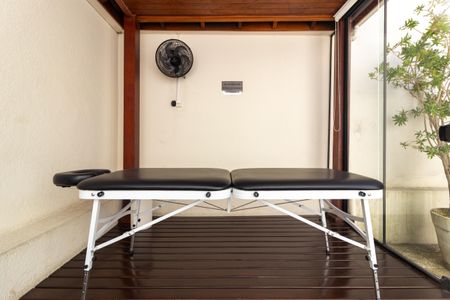 Apartamento à venda com 55m², 2 quartos e 1 vaga Apartamento à venda com 55m², 2 quartos e 1 vagaÁrea comum - SPA