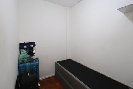 Apartamento à venda com 83m², 2 quartos e 1 vaga Apartamento à venda com 83m², 2 quartos e 1 vagaQuarto de Serviço
