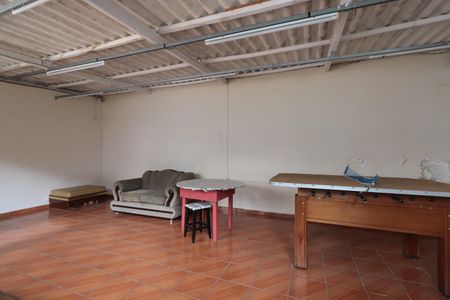 Apartamento à venda com 83m², 2 quartos e 1 vaga Apartamento à venda com 83m², 2 quartos e 1 vagaSalão de Jogos