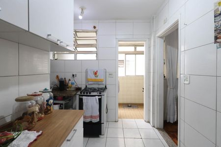 Apartamento à venda com 83m², 2 quartos e 1 vaga Apartamento à venda com 83m², 2 quartos e 1 vagaCozinha