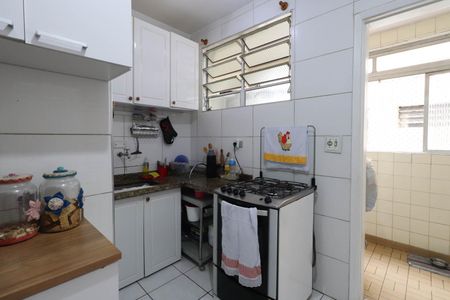 Apartamento à venda com 83m², 2 quartos e 1 vaga Apartamento à venda com 83m², 2 quartos e 1 vagaCozinha