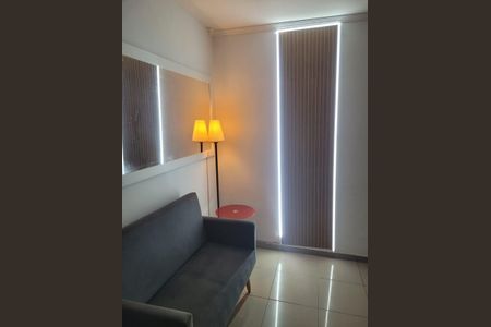 Studio de kitnet/studio para alugar com 1 quarto, 30m² em República, São Paulo