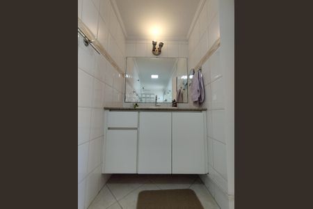 Apartamento para alugar com 80m², 3 quartos e 1 vaga Apartamento para alugar com 80m², 3 quartos e 1 vagaBanheiro Suíte