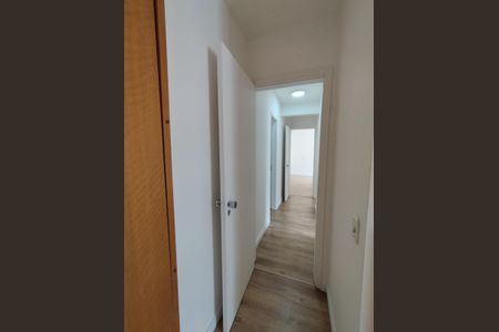 Apartamento para alugar com 80m², 3 quartos e 1 vaga Apartamento para alugar com 80m², 3 quartos e 1 vagaCorredor