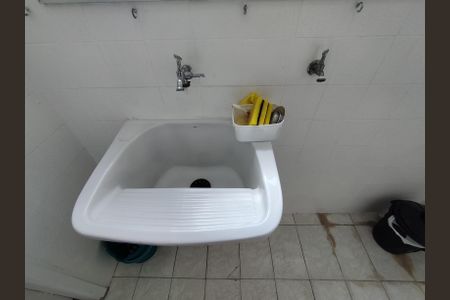 Apartamento para alugar com 80m², 3 quartos e 1 vaga Apartamento para alugar com 80m², 3 quartos e 1 vagaÁrea de Serviço
