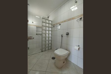 Apartamento para alugar com 80m², 3 quartos e 1 vaga Apartamento para alugar com 80m², 3 quartos e 1 vagaBanheiro Suíte