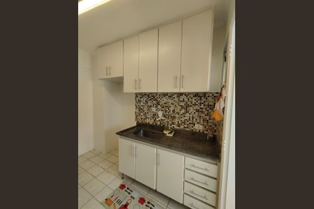 Apartamento para alugar com 80m², 3 quartos e 1 vaga Apartamento para alugar com 80m², 3 quartos e 1 vagaCozinha