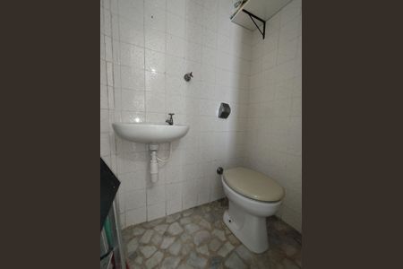 Apartamento para alugar com 80m², 3 quartos e 1 vaga Apartamento para alugar com 80m², 3 quartos e 1 vagaBanheiro de serviço
