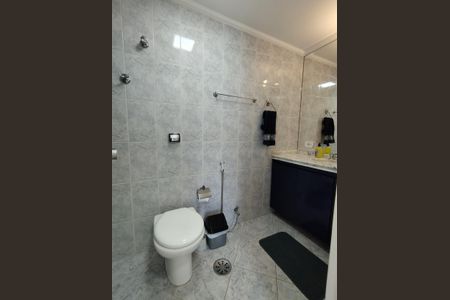 Apartamento para alugar com 80m², 3 quartos e 1 vaga Apartamento para alugar com 80m², 3 quartos e 1 vagaBanheiro Social
