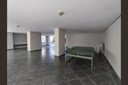 Apartamento para alugar com 80m², 3 quartos e 1 vaga Apartamento para alugar com 80m², 3 quartos e 1 vagaÁrea comum