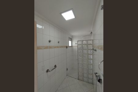 Apartamento para alugar com 80m², 3 quartos e 1 vaga Apartamento para alugar com 80m², 3 quartos e 1 vagaBanheiro Suíte