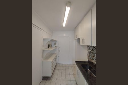 Apartamento para alugar com 80m², 3 quartos e 1 vaga Apartamento para alugar com 80m², 3 quartos e 1 vagaCozinha
