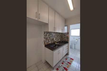Apartamento para alugar com 80m², 3 quartos e 1 vaga Apartamento para alugar com 80m², 3 quartos e 1 vagaCozinha