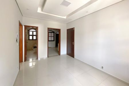 Sala de Jantar de casa para alugar com 3 quartos, 360m² em Fernão Dias, Belo Horizonte