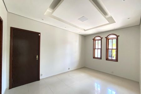 Sala de Jantar de casa para alugar com 3 quartos, 360m² em Fernão Dias, Belo Horizonte