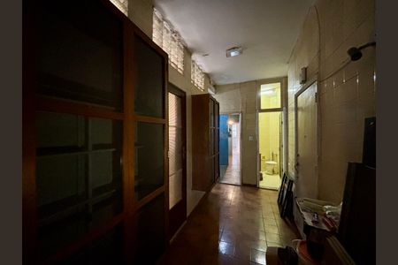Apartamento à venda com 110m², 3 quartos e 1 vaga Apartamento à venda com 110m², 3 quartos e 1 vagaÁrea de serviço