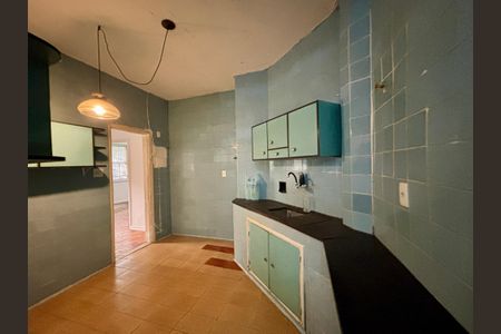 Apartamento à venda com 110m², 3 quartos e 1 vaga Apartamento à venda com 110m², 3 quartos e 1 vagaCozinha