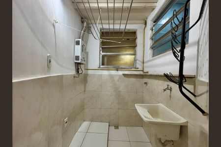Apartamento à venda com 110m², 3 quartos e 1 vaga Apartamento à venda com 110m², 3 quartos e 1 vagaÁrea de serviço