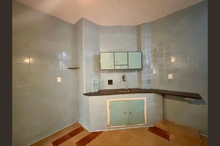 Apartamento à venda com 110m², 3 quartos e 1 vaga Apartamento à venda com 110m², 3 quartos e 1 vagaCozinha