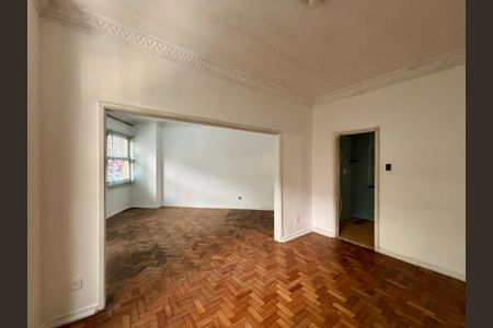 Apartamento à venda com 110m², 3 quartos e 1 vaga Apartamento à venda com 110m², 3 quartos e 1 vagaSala