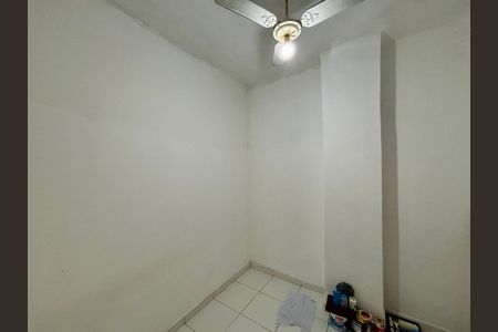 Apartamento à venda com 110m², 3 quartos e 1 vaga Apartamento à venda com 110m², 3 quartos e 1 vagaQuarto de Serviço