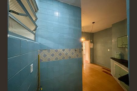 Apartamento à venda com 110m², 3 quartos e 1 vaga Apartamento à venda com 110m², 3 quartos e 1 vagaCozinha